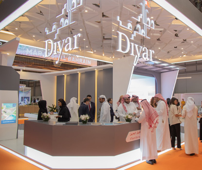 Diyar Al Muharraq Participates in Cityscape Bahrain 2023